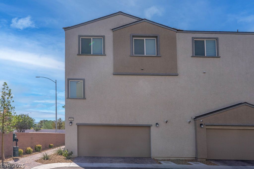 3541 Reserve Court Las Vegas NV 89129