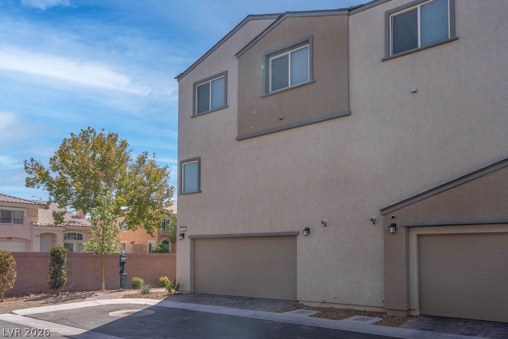 3541 Reserve Court Las Vegas NV 89129