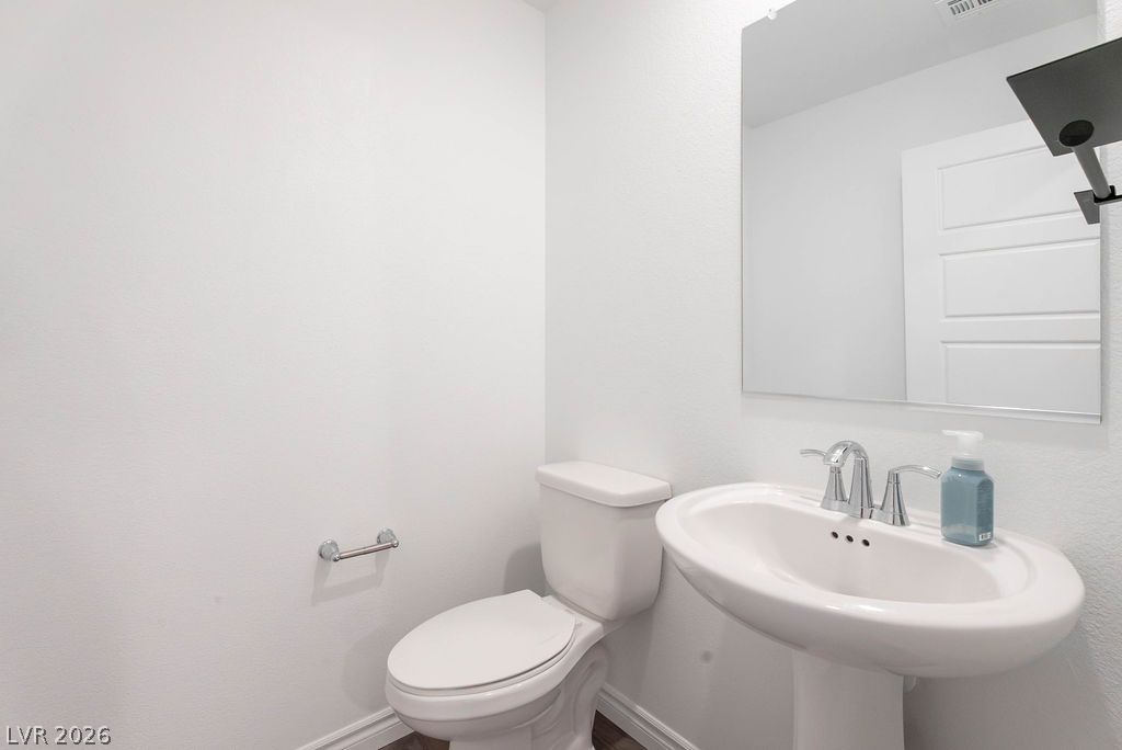 3541 Reserve Court Las Vegas NV 89129