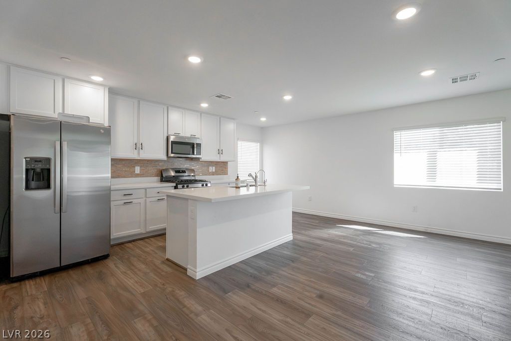 3541 Reserve Court Las Vegas NV 89129