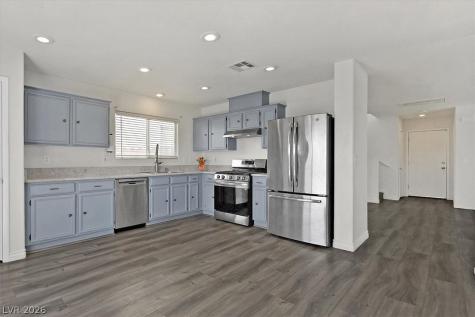 8917 Perfect Diamond Court Las Vegas NV 89129