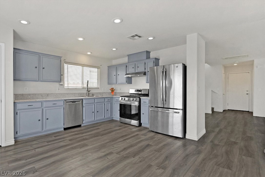 8917 Perfect Diamond Court Las Vegas NV 89129