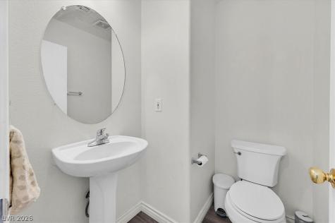 8917 Perfect Diamond Court Las Vegas NV 89129