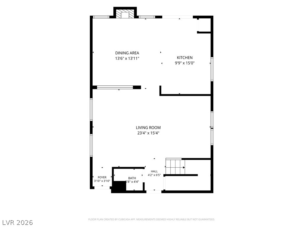 8917 Perfect Diamond Court Las Vegas NV 89129