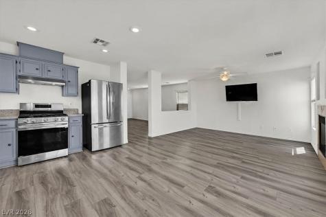 8917 Perfect Diamond Court Las Vegas NV 89129