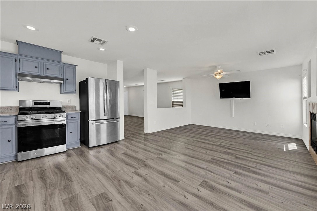 8917 Perfect Diamond Court Las Vegas NV 89129