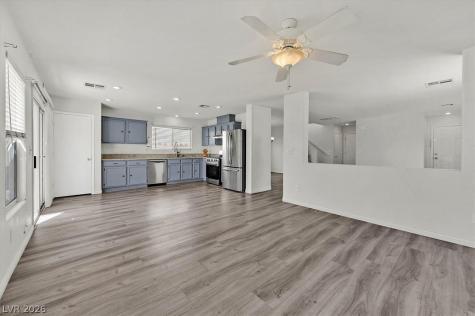 8917 Perfect Diamond Court Las Vegas NV 89129