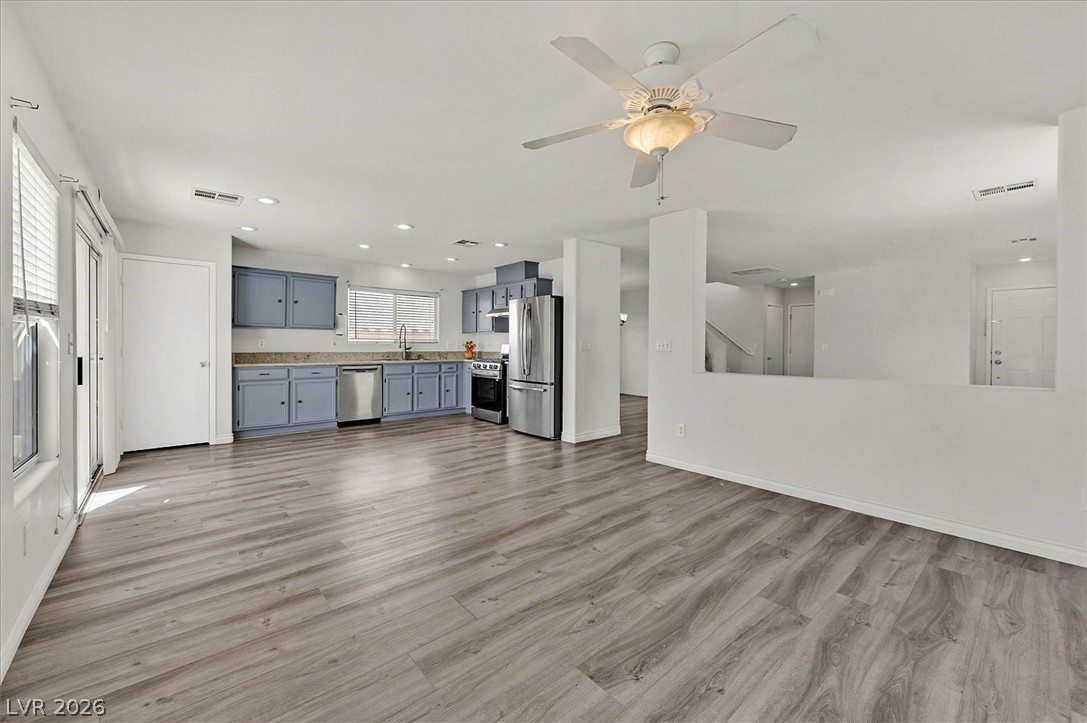 8917 Perfect Diamond Court Las Vegas NV 89129