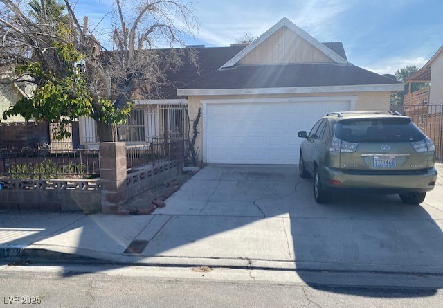 7137 Enterprise Drive Las Vegas NV 89147