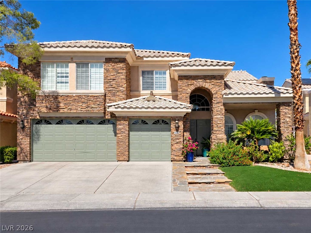 4709 Stavanger Lane Las Vegas NV 89147