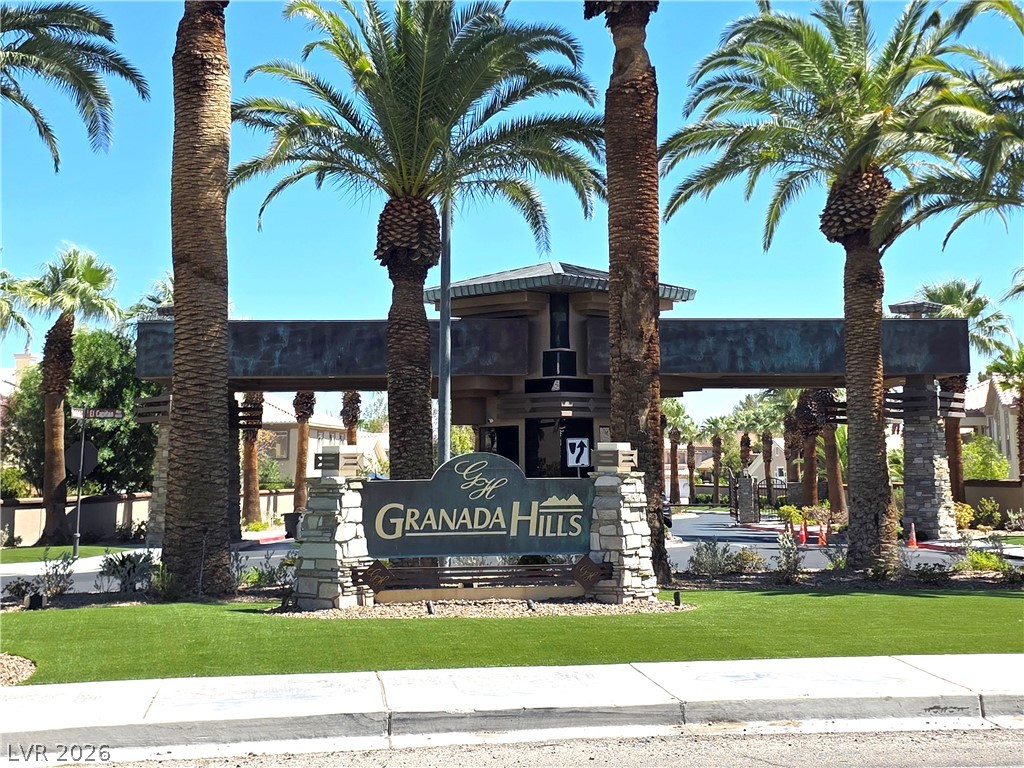 4709 Stavanger Lane Las Vegas NV 89147