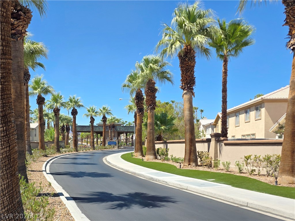 4709 Stavanger Lane Las Vegas NV 89147
