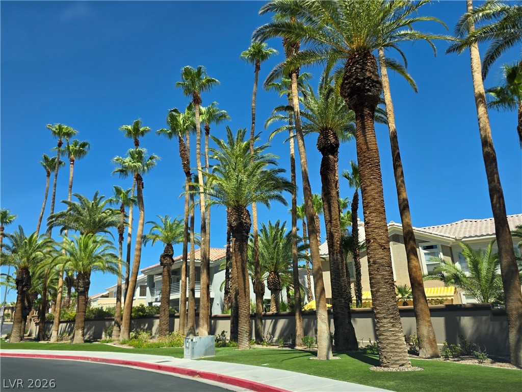 4709 Stavanger Lane Las Vegas NV 89147