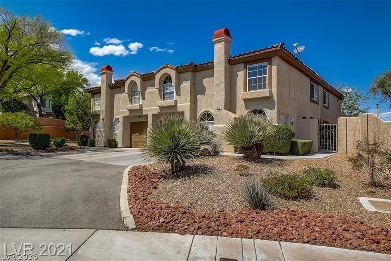 7740 Amato Avenue Las Vegas NV 89128
