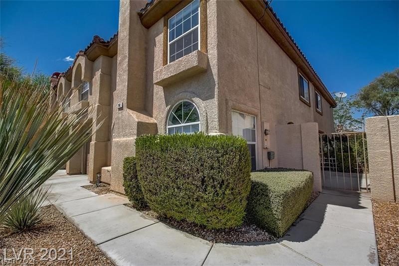 7740 Amato Avenue Las Vegas NV 89128