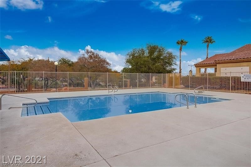 7740 Amato Avenue Las Vegas NV 89128
