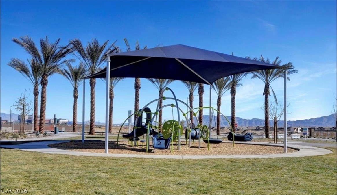 2737 Green Envy Avenue 254 North Las Vegas NV 89086