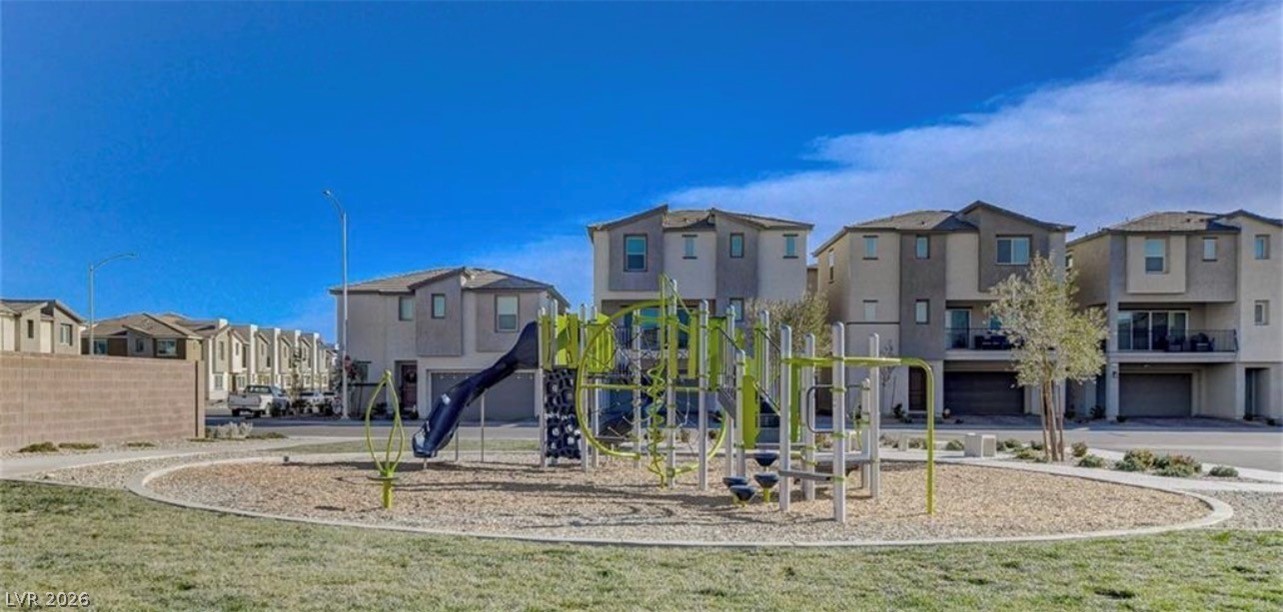 2737 Green Envy Avenue 254 North Las Vegas NV 89086