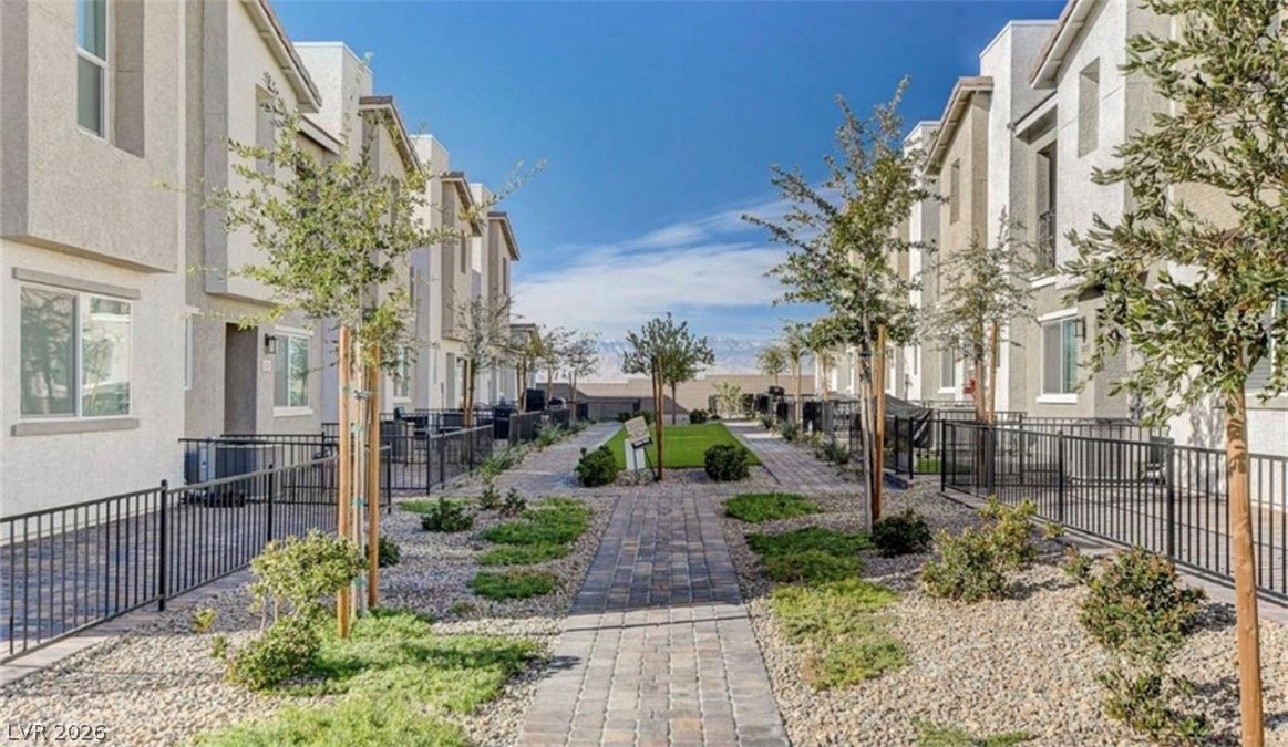 2737 Green Envy Avenue 254 North Las Vegas NV 89086