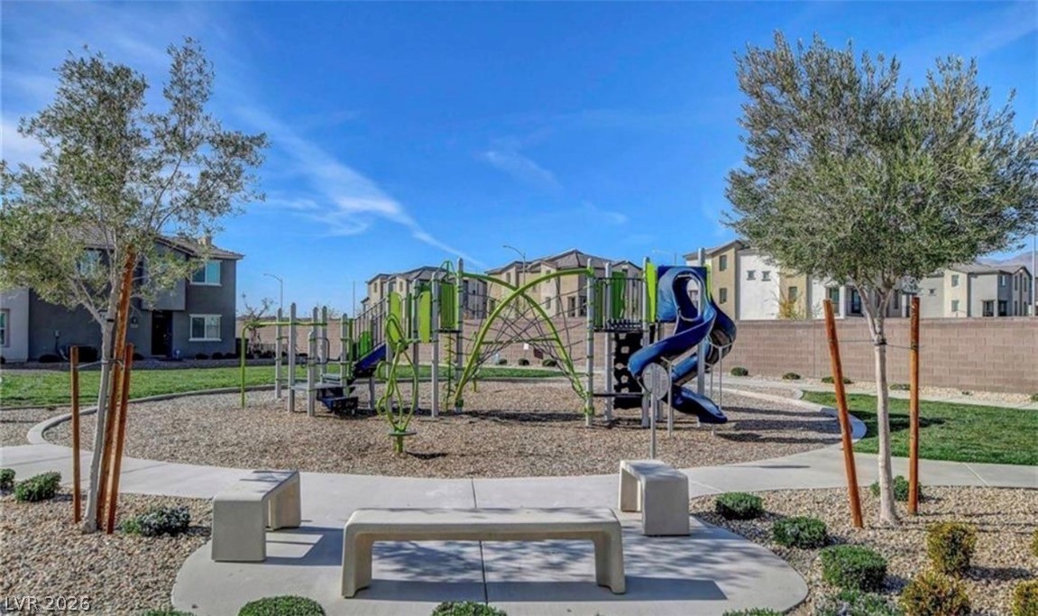 2737 Green Envy Avenue 254 North Las Vegas NV 89086