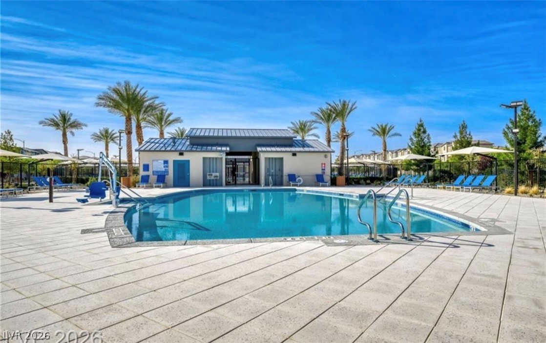 2737 Green Envy Avenue 254 North Las Vegas NV 89086