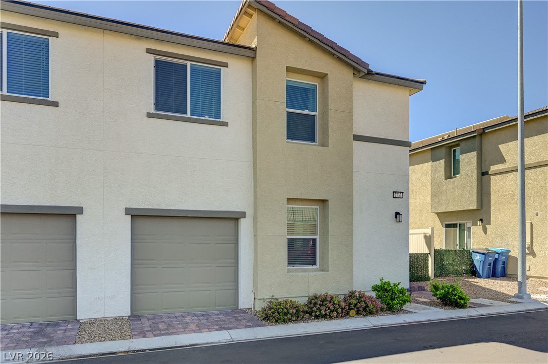 2737 Green Envy Avenue 254 North Las Vegas NV 89086