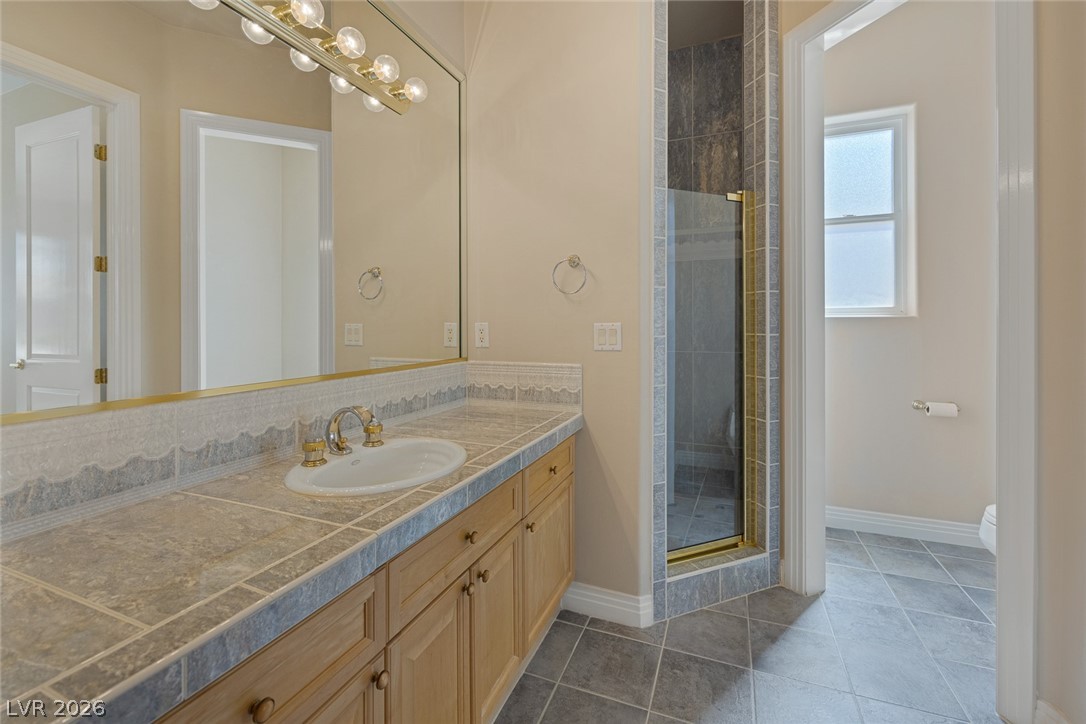 2050 Troon Drive Henderson NV 89074