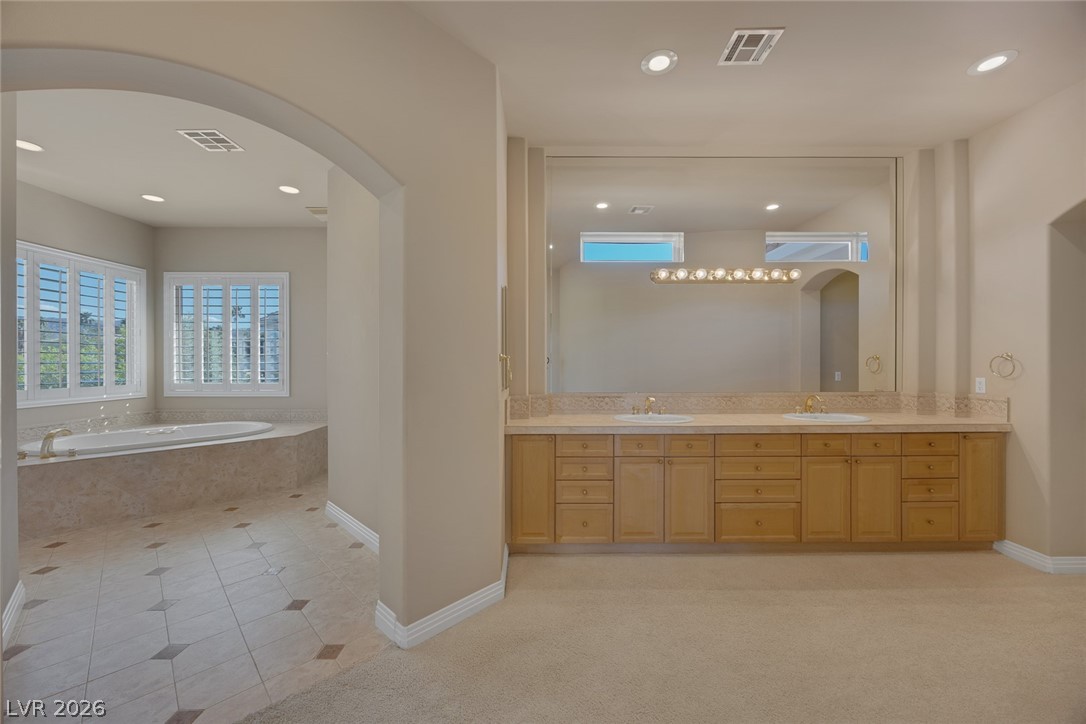 2050 Troon Drive Henderson NV 89074