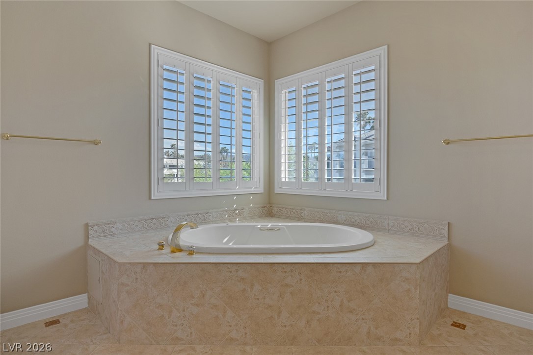 2050 Troon Drive Henderson NV 89074