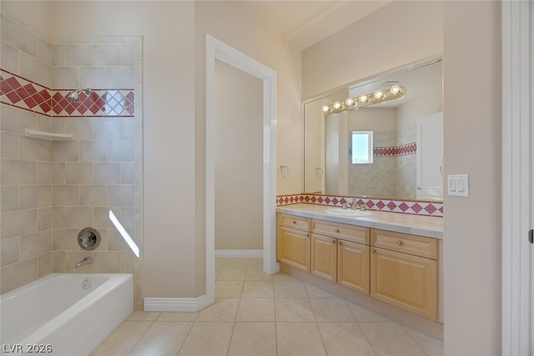 2050 Troon Drive Henderson NV 89074