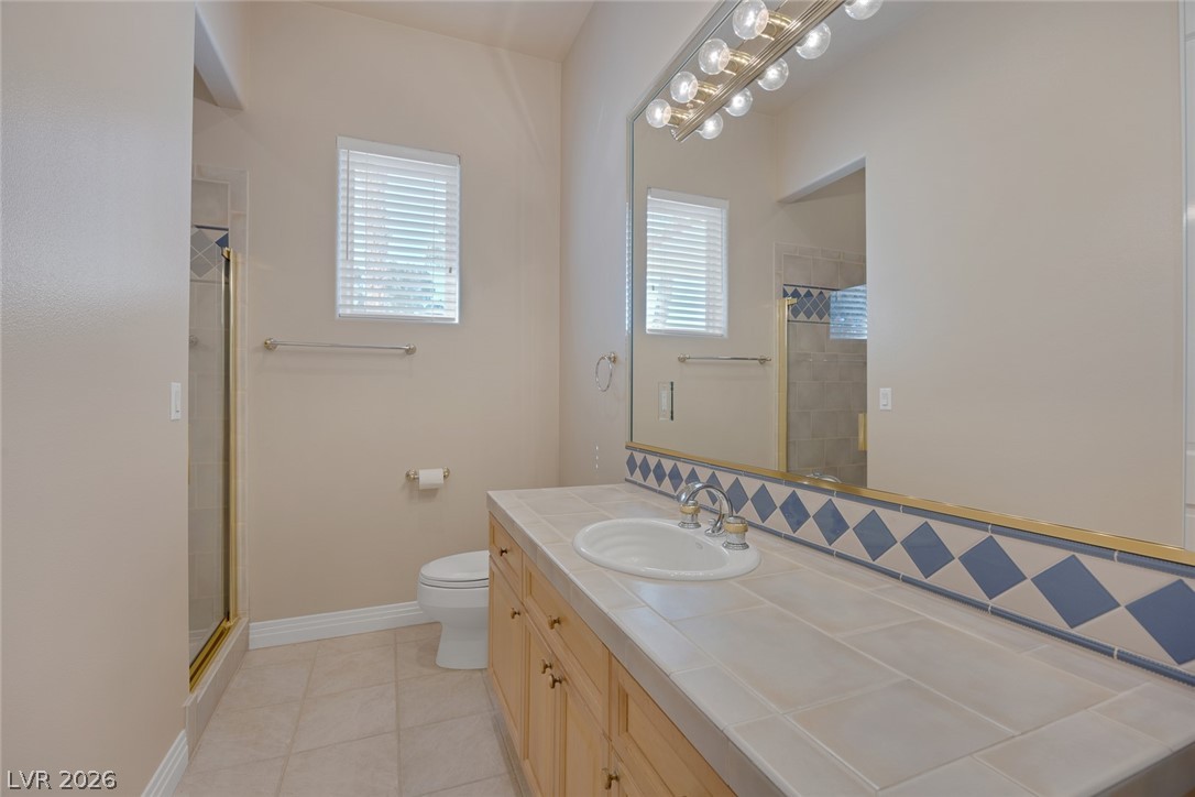 2050 Troon Drive Henderson NV 89074