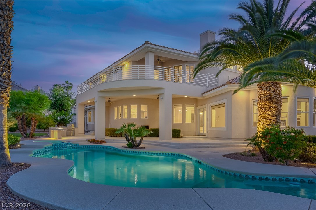 2050 Troon Drive Henderson NV 89074