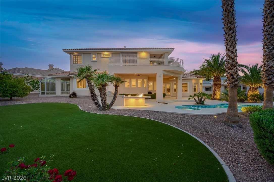 2050 Troon Drive Henderson NV 89074