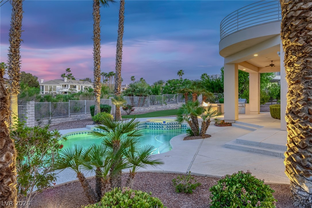 2050 Troon Drive Henderson NV 89074