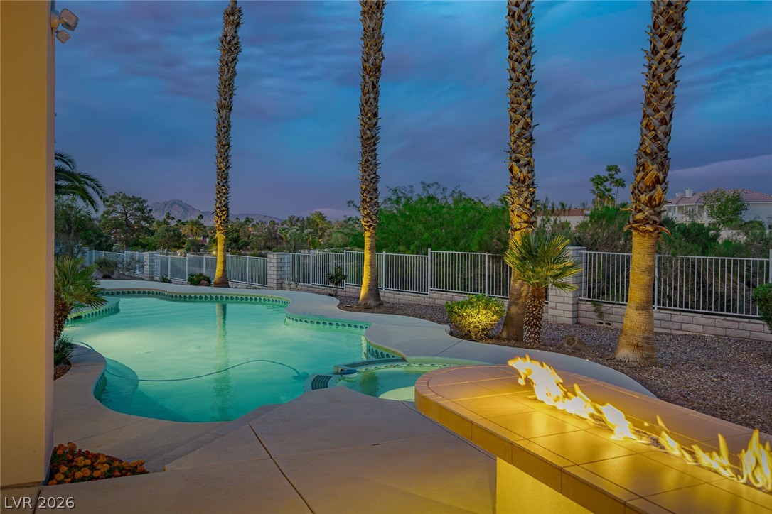 2050 Troon Drive Henderson NV 89074