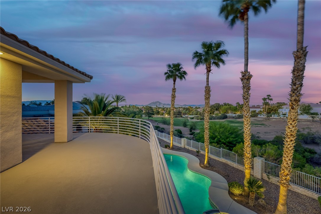 2050 Troon Drive Henderson NV 89074
