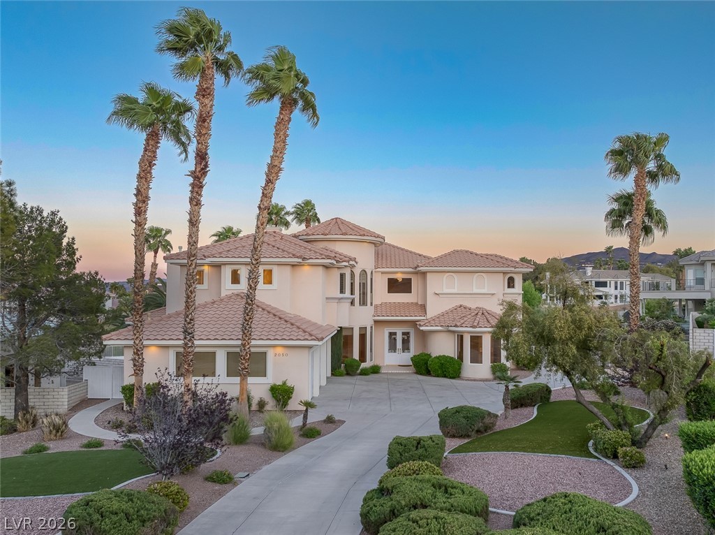 2050 Troon Drive Henderson NV 89074