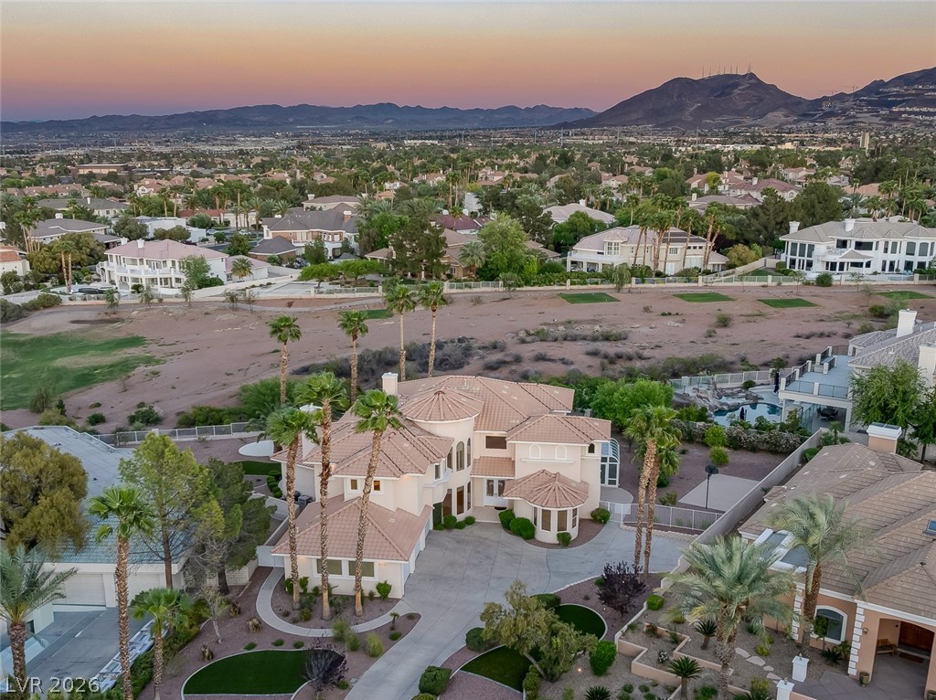 2050 Troon Drive Henderson NV 89074