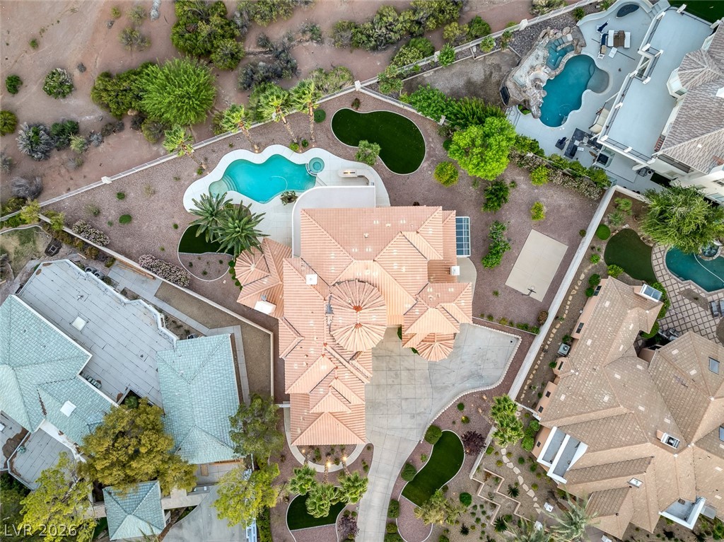 2050 Troon Drive Henderson NV 89074