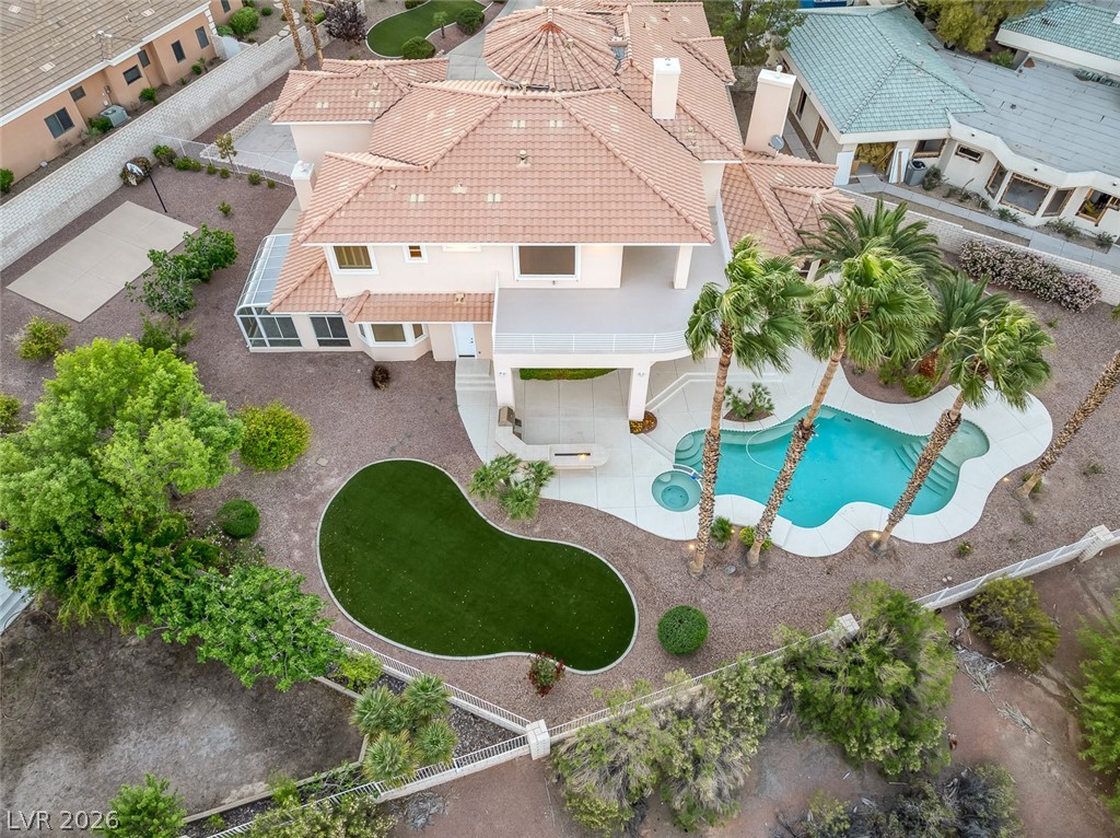 2050 Troon Drive Henderson NV 89074