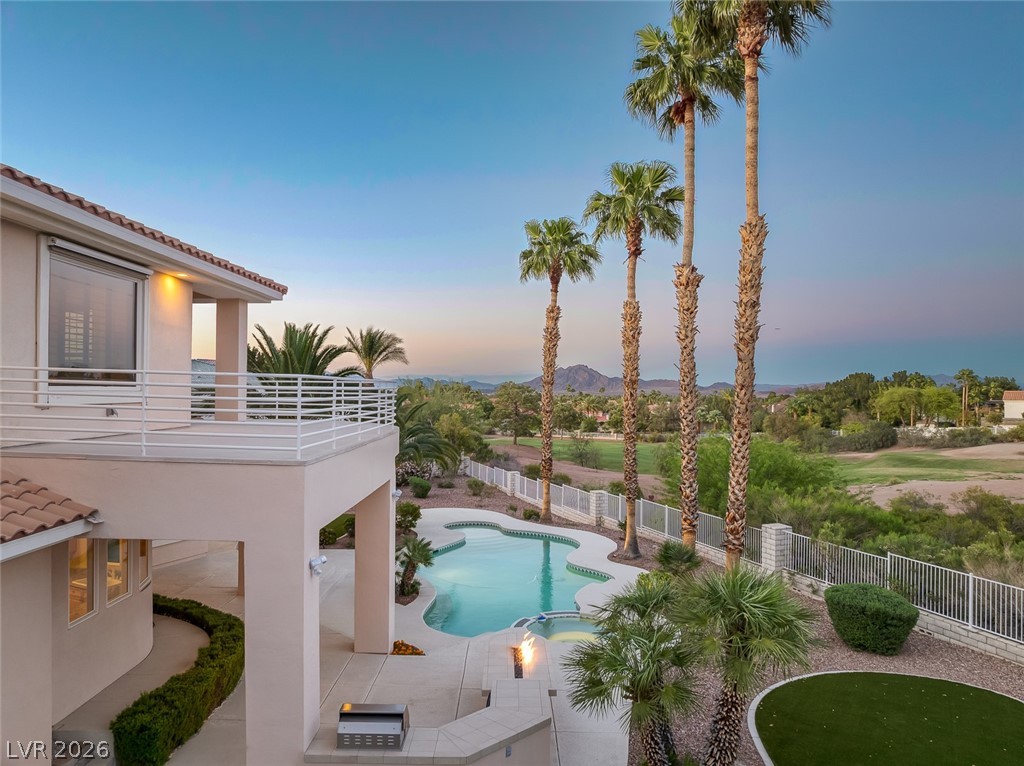 2050 Troon Drive Henderson NV 89074