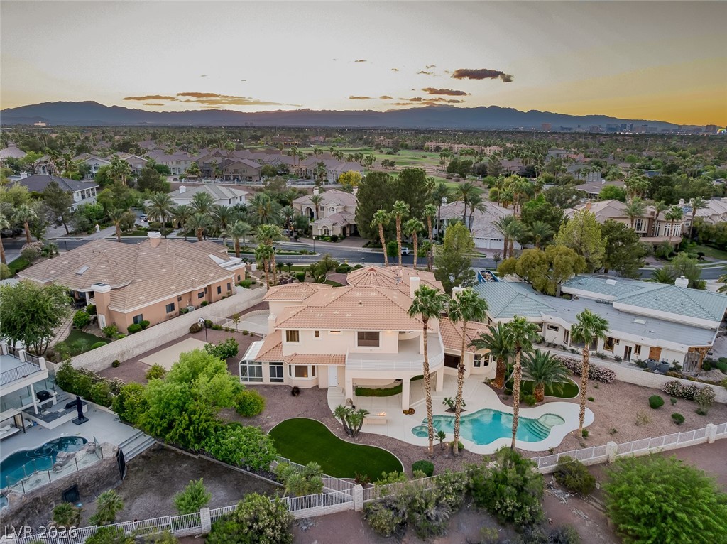 2050 Troon Drive Henderson NV 89074