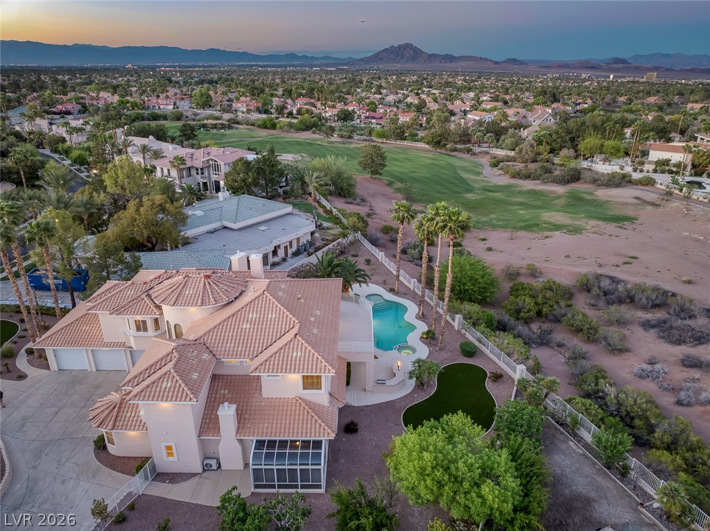2050 Troon Drive Henderson NV 89074