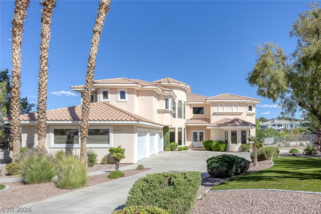 2050 Troon Drive Henderson NV 89074