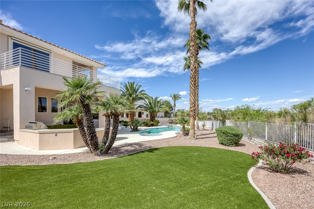 2050 Troon Drive Henderson NV 89074