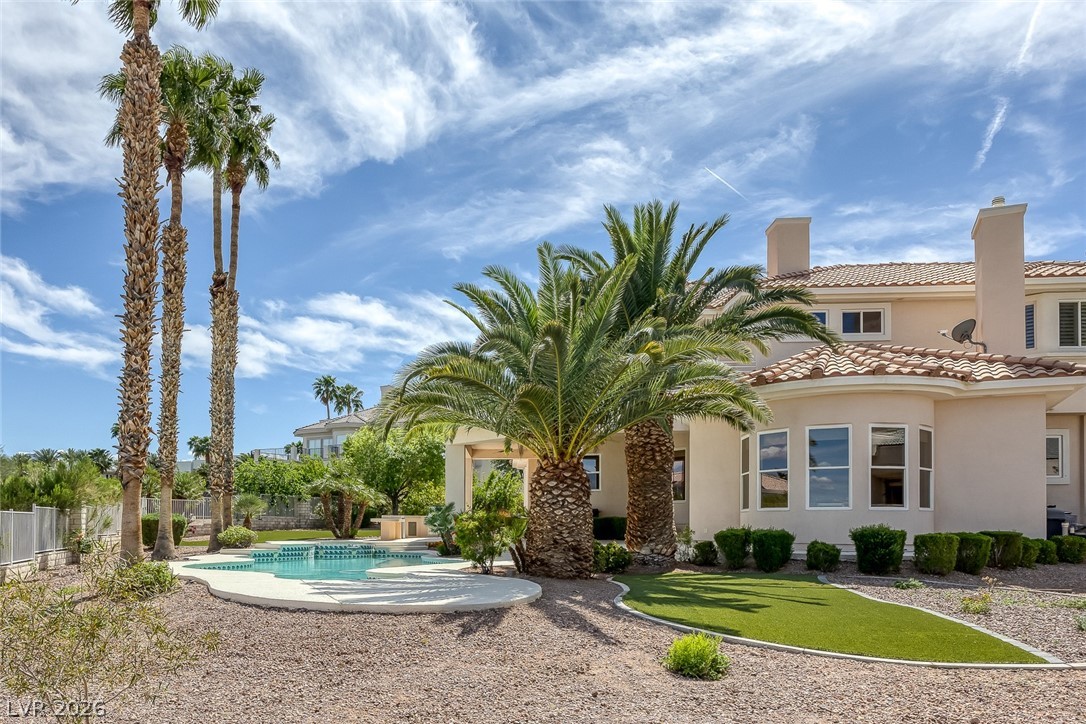 2050 Troon Drive Henderson NV 89074