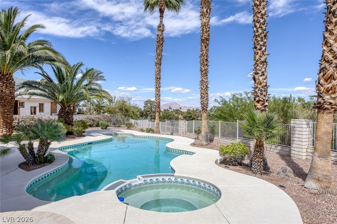 2050 Troon Drive Henderson NV 89074