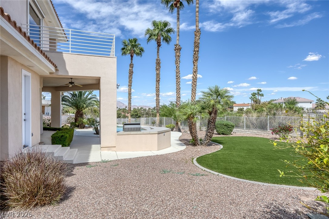 2050 Troon Drive Henderson NV 89074