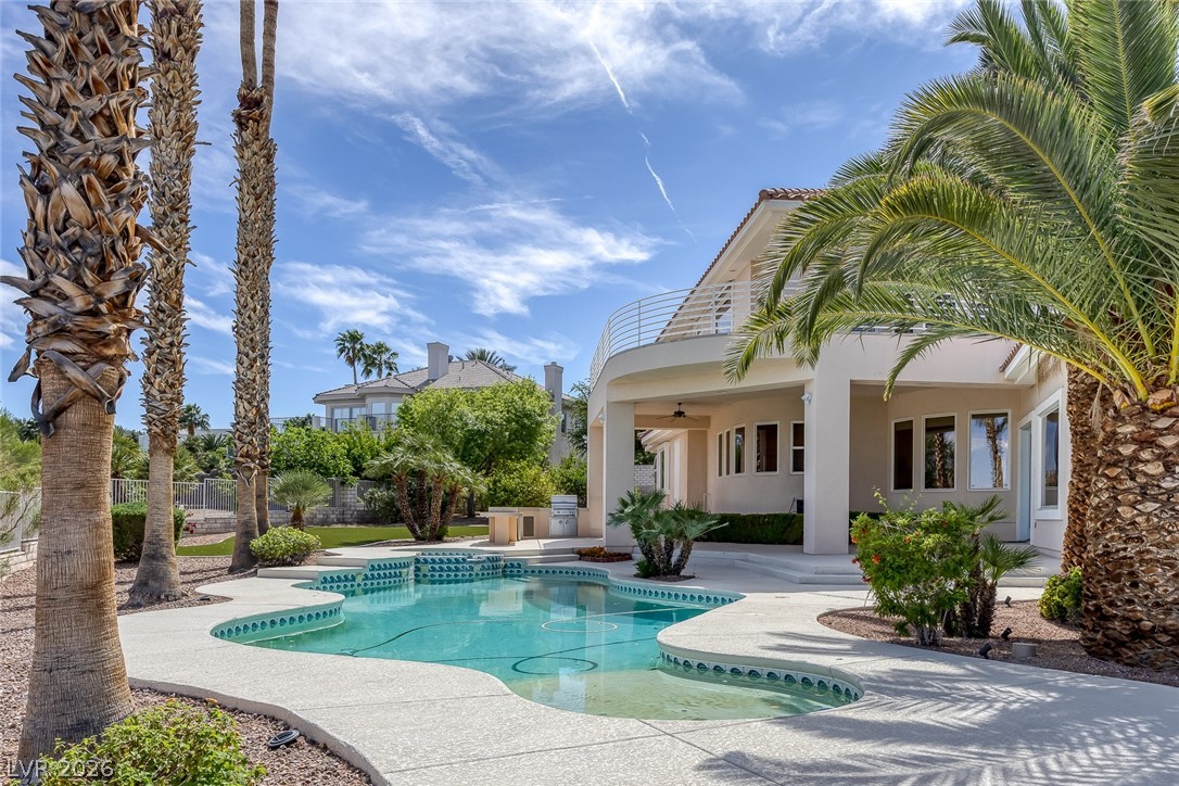 2050 Troon Drive Henderson NV 89074