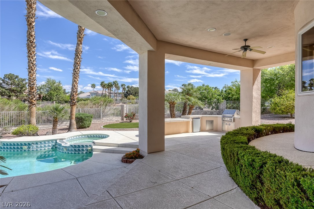 2050 Troon Drive Henderson NV 89074